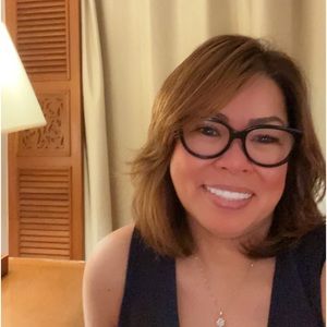 Meet your Posher, Christie